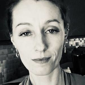 Meet your Posher, Marie-eve